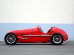 Maserati 4CM 1100 Monoposto 1932 года